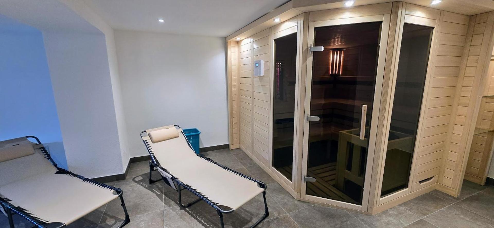 Residenz Seeblick, Fewo 10 Mit Balkon Und Ostseeblick Sellin  Extérieur photo